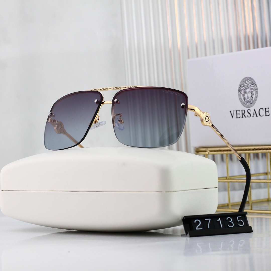 Versace Basic Glasses