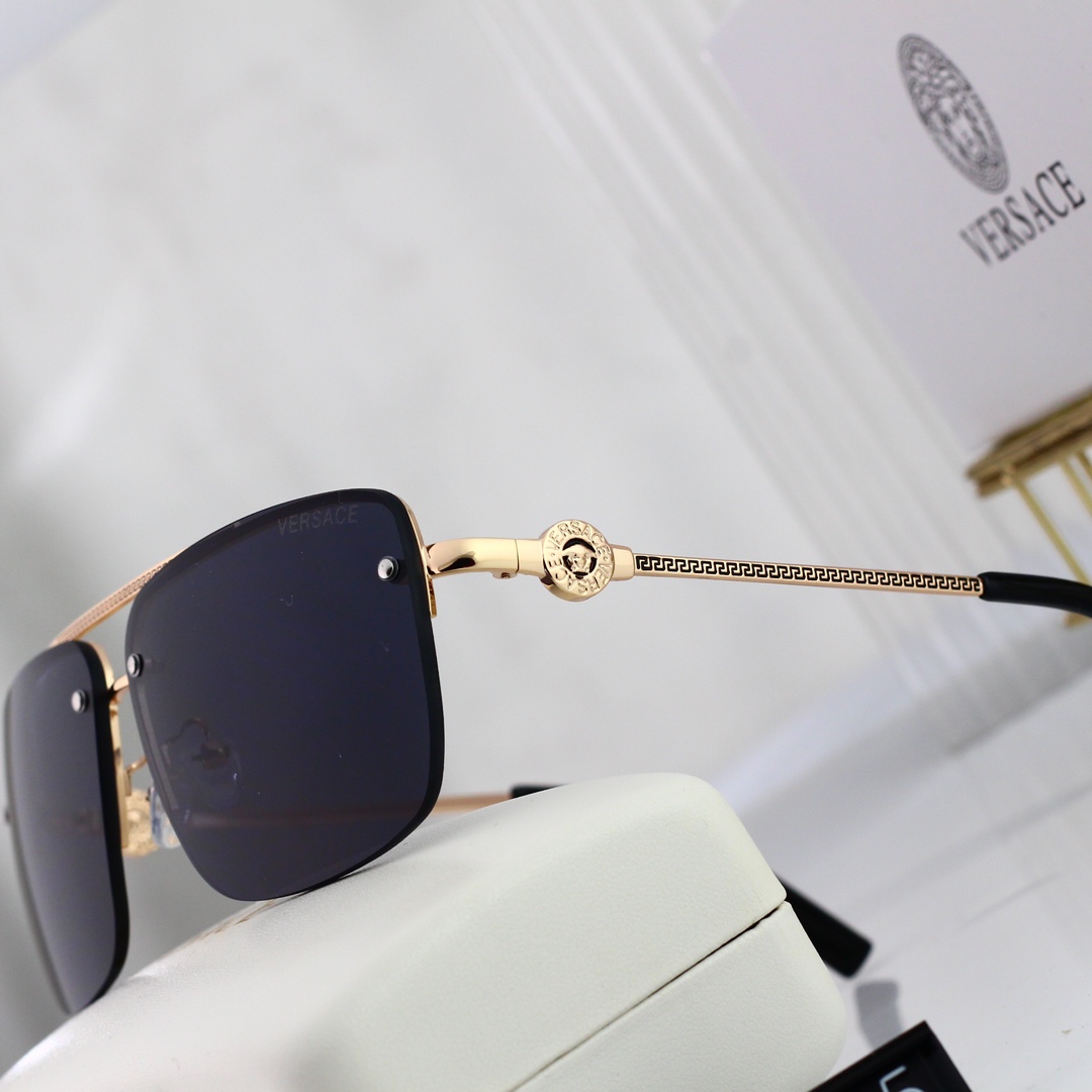 Versace Basic Glasses