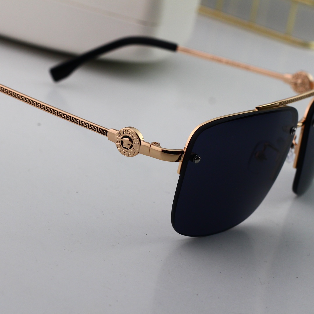 Versace Basic Glasses