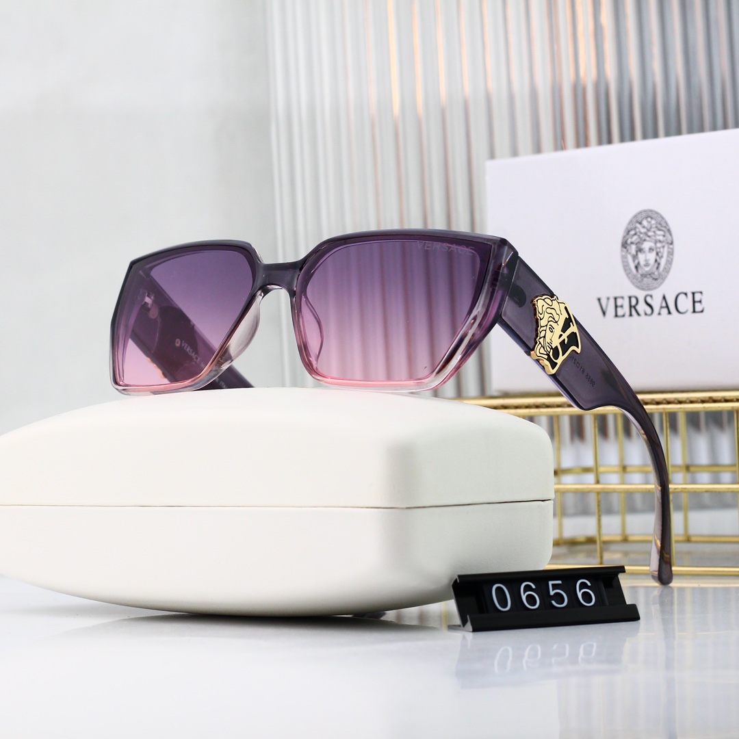 Versace Sunglasses