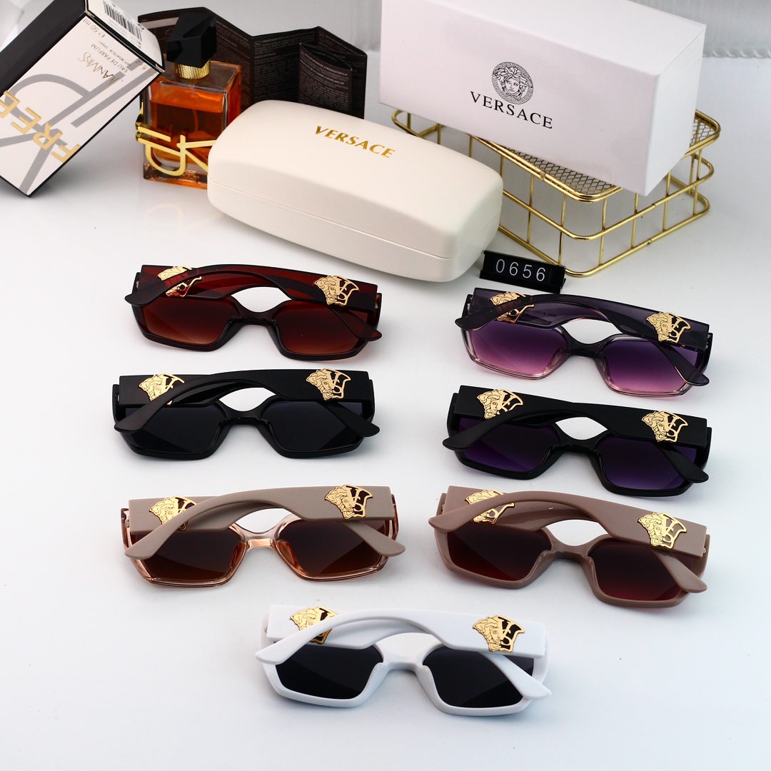 Versace Sunglasses