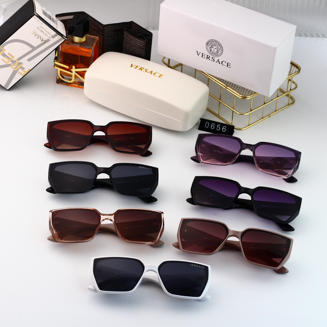 Versace Sunglasses