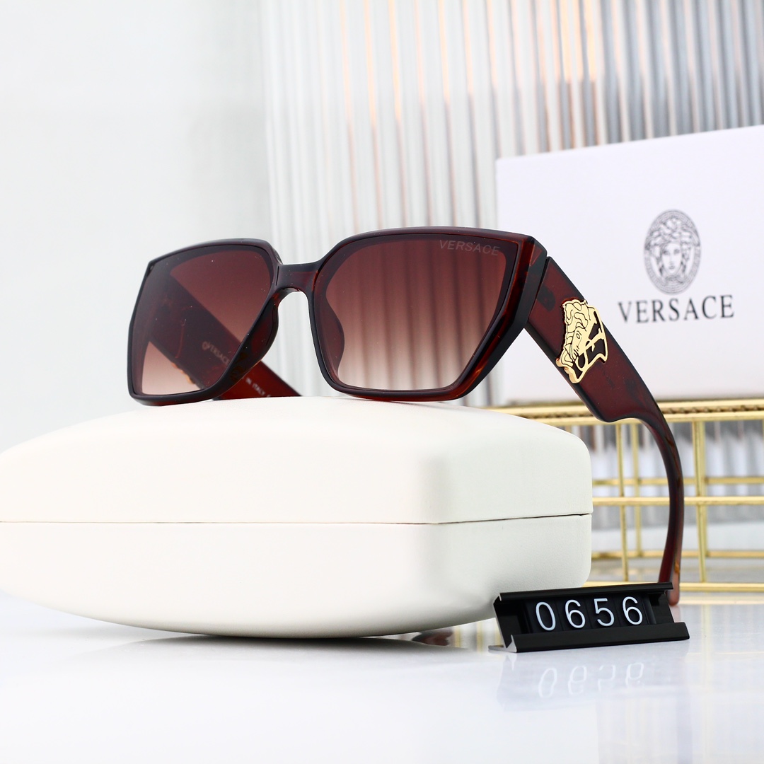 Versace Sunglasses