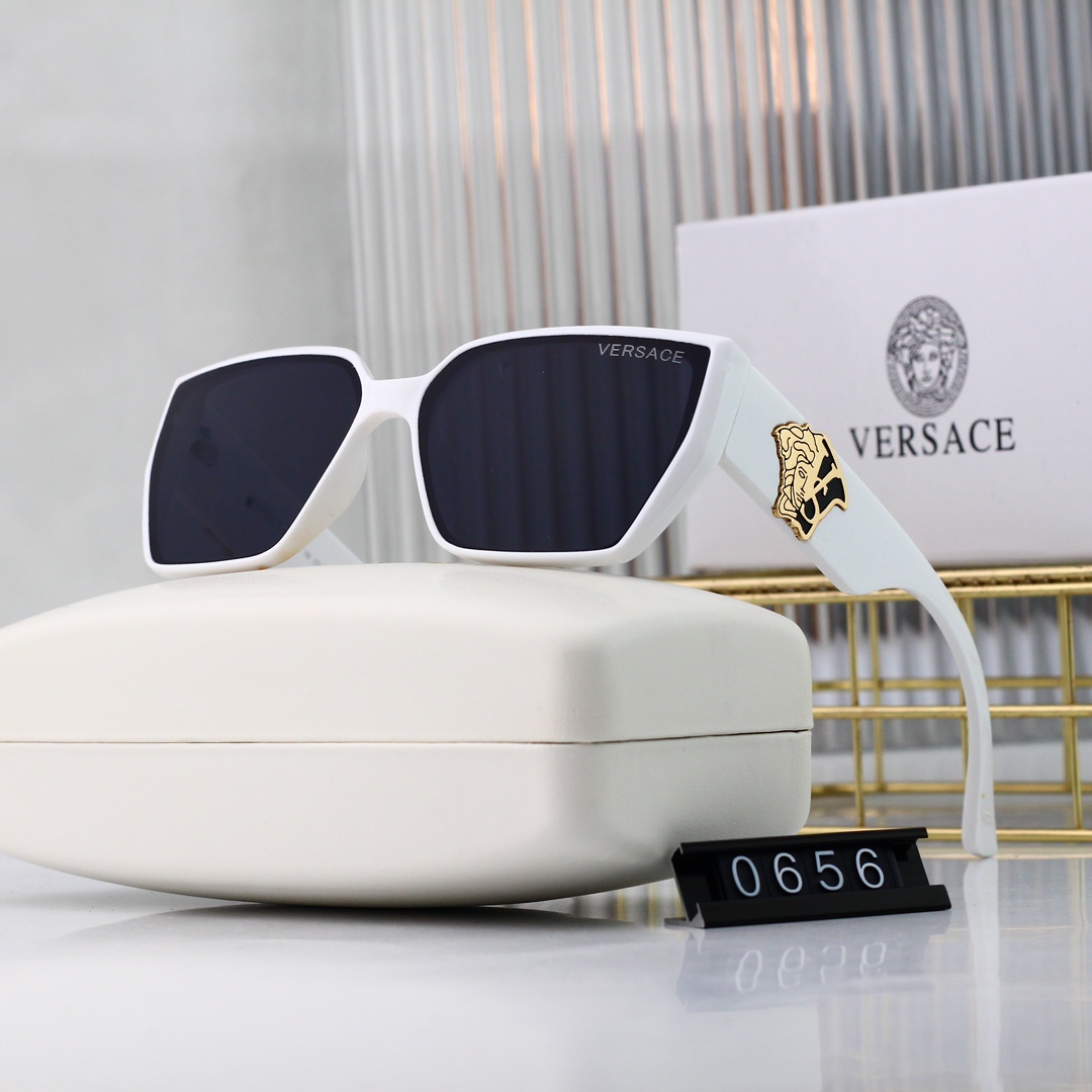 Versace Sunglasses