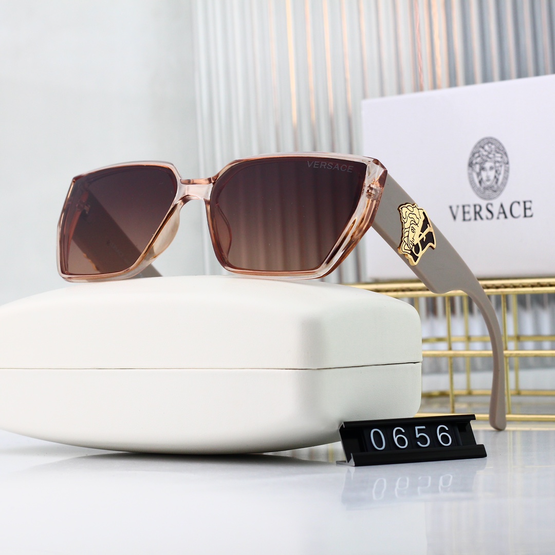 Versace Sunglasses
