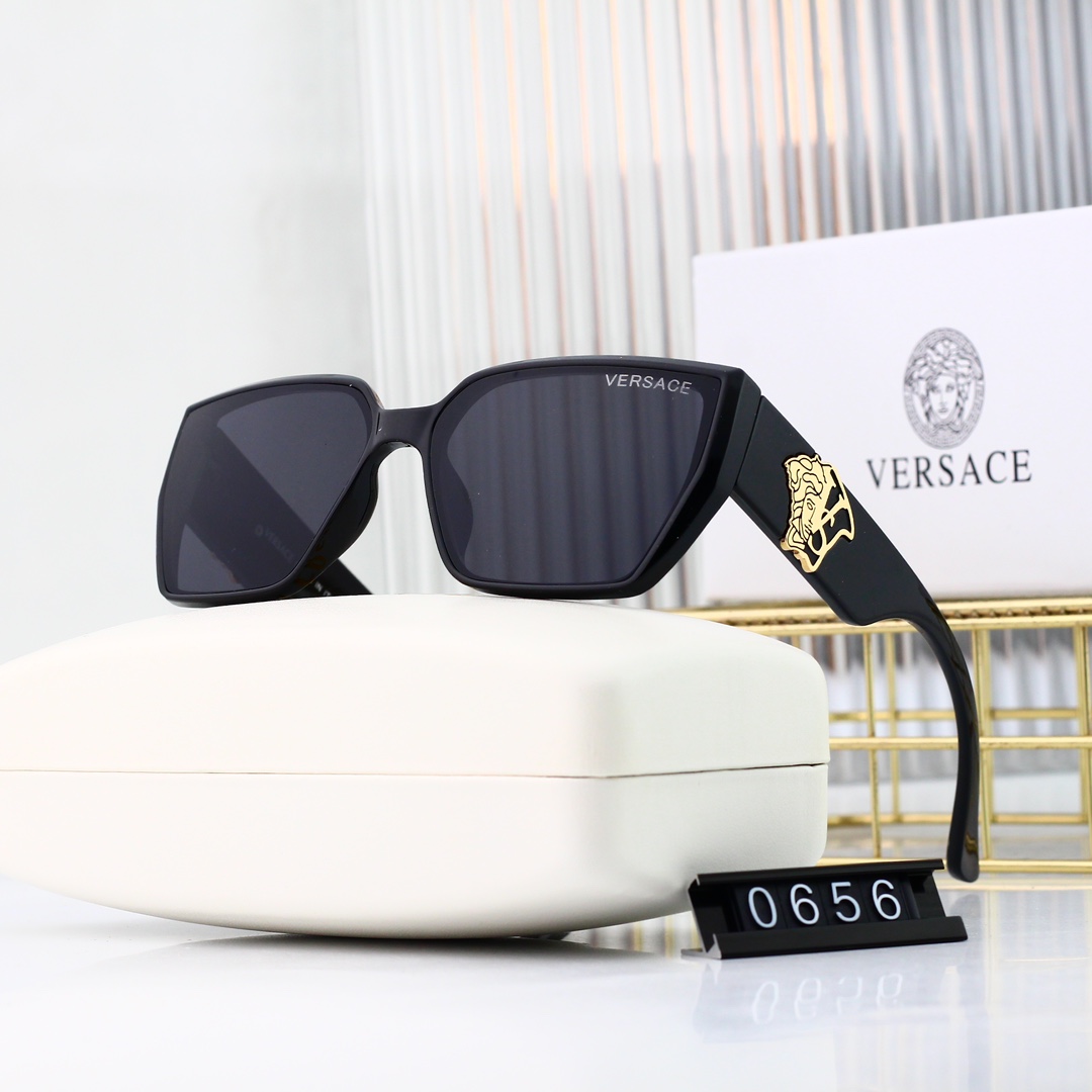 Versace Sunglasses