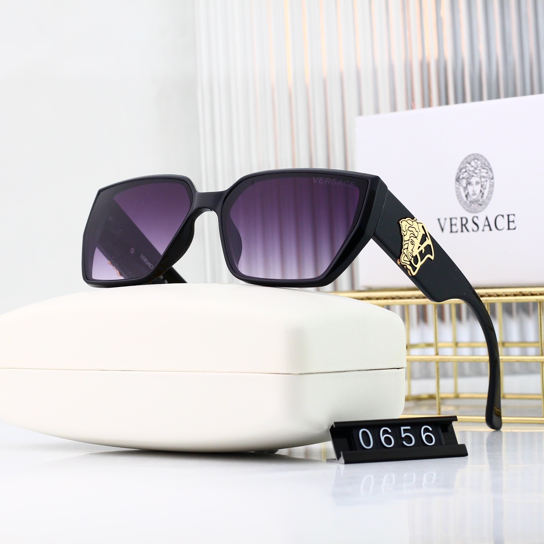 Versace Sunglasses