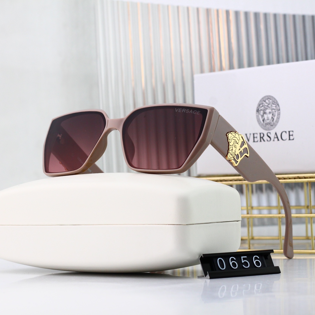 Versace Sunglasses