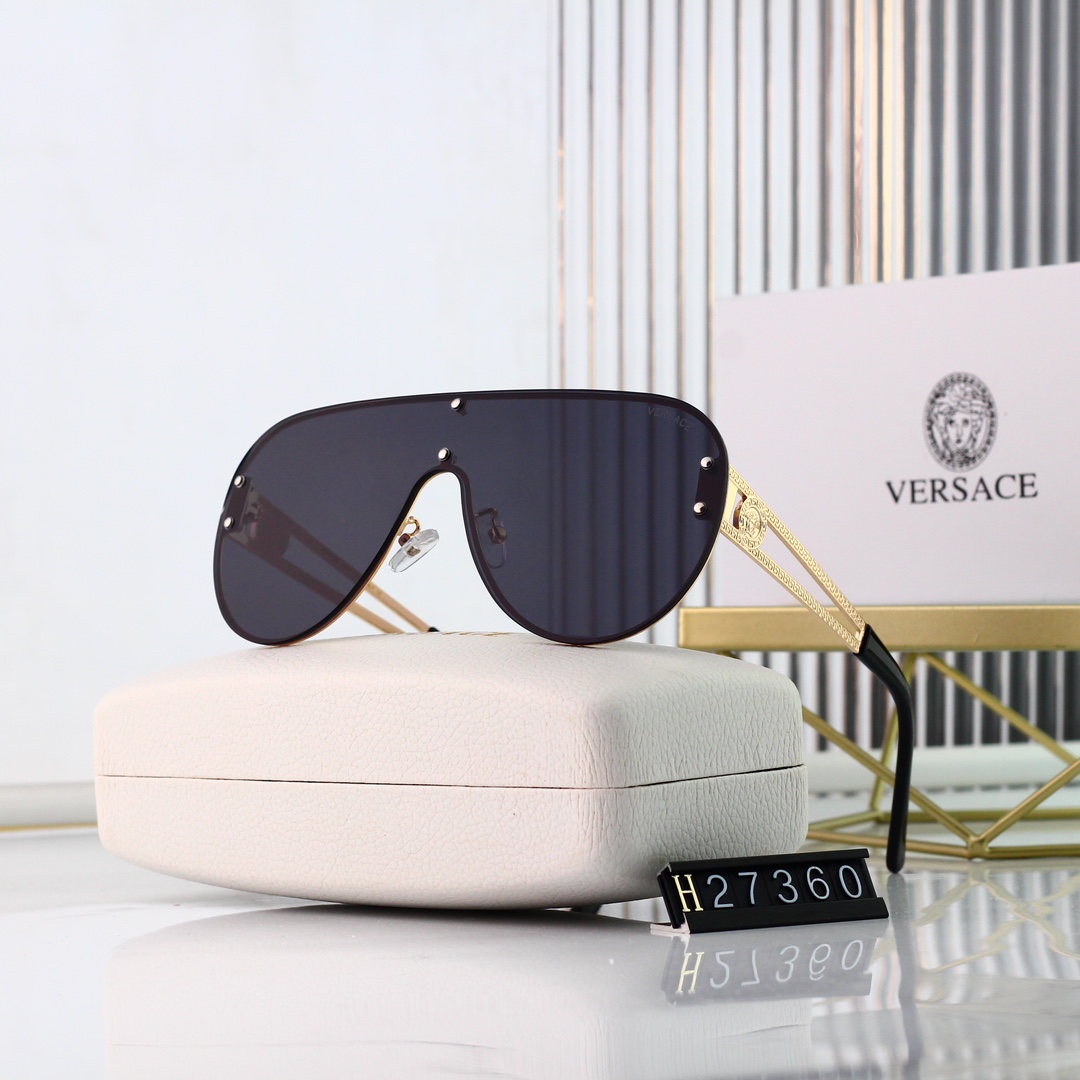 Versace Basic Glasses