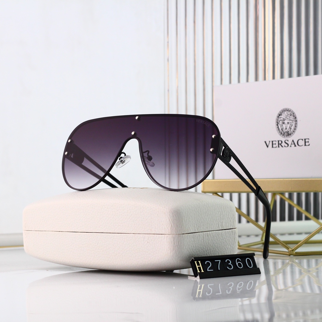 Versace Basic Glasses