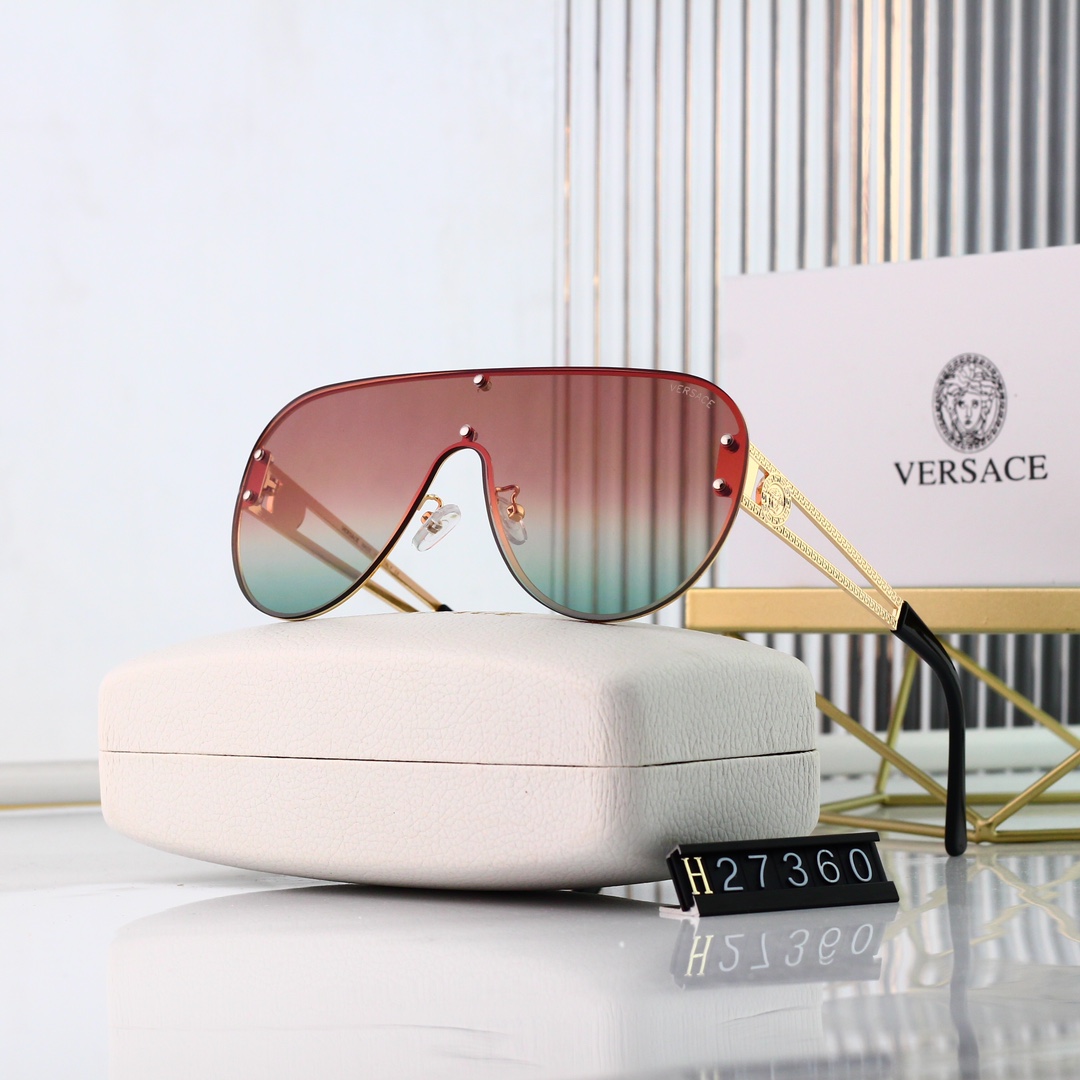 Versace Basic Glasses