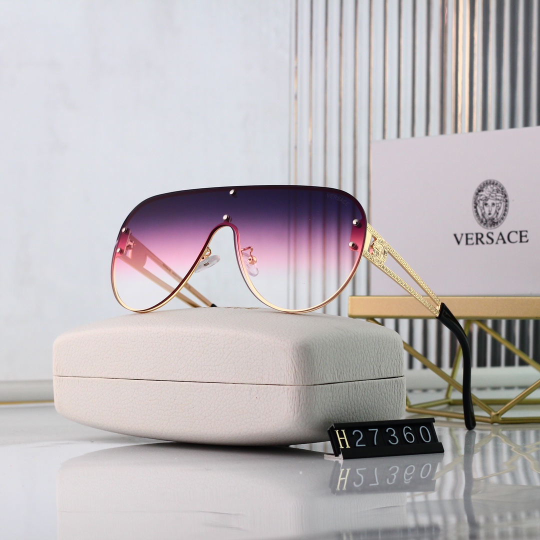 Versace Basic Glasses