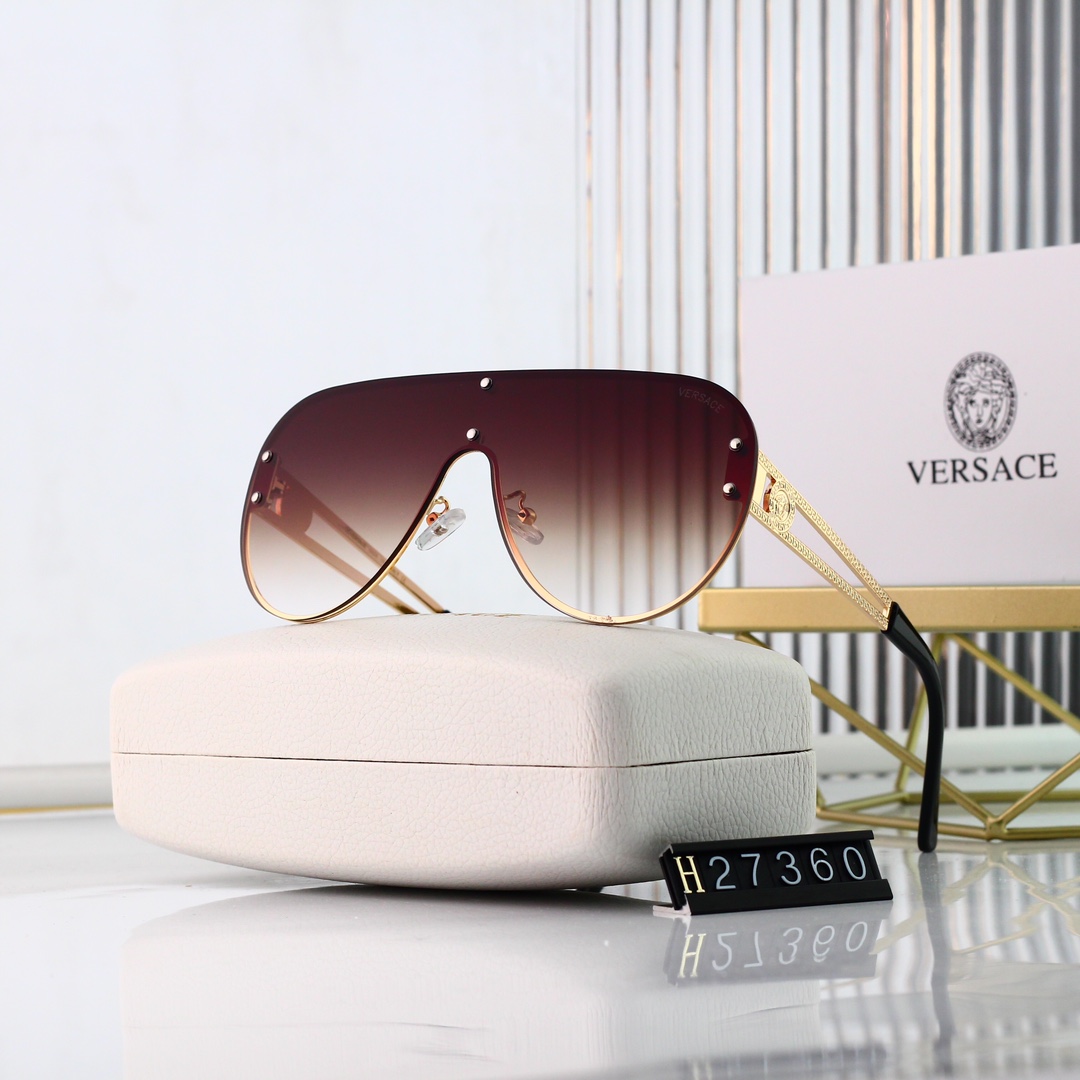 Versace Basic Glasses