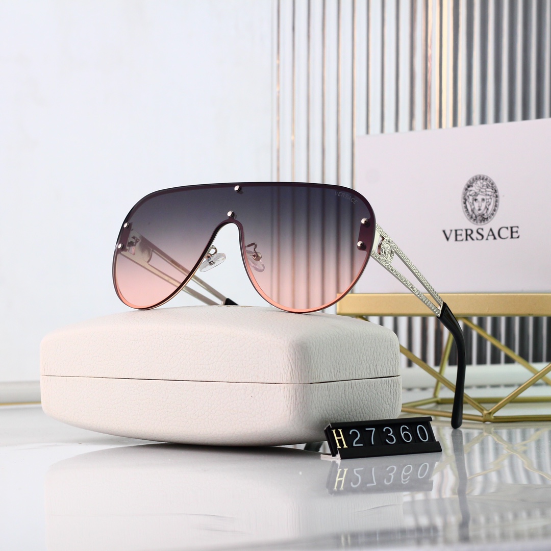 Versace Basic Glasses