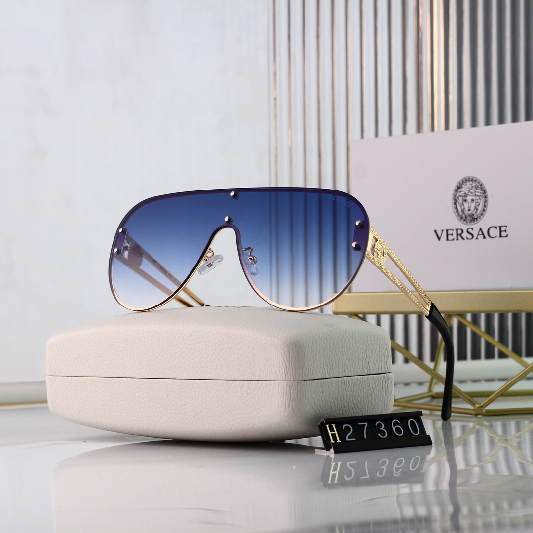 Versace Basic Glasses