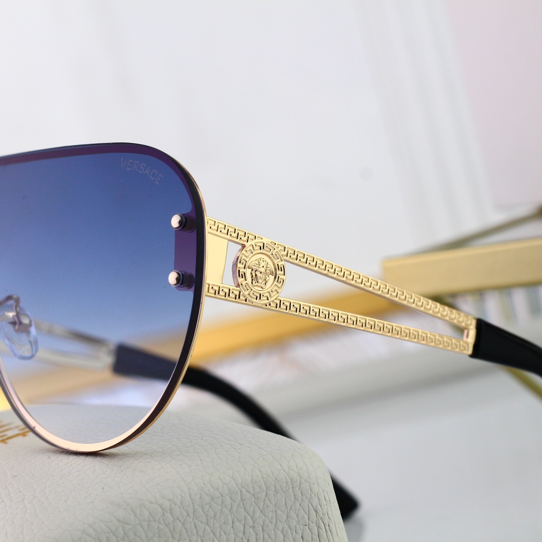 Versace Basic Glasses