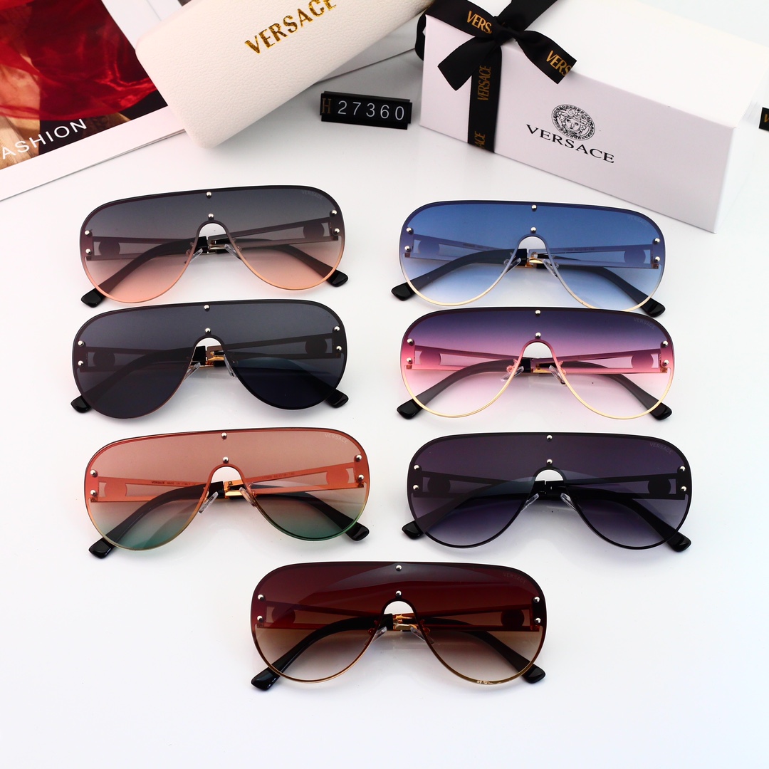 Versace Basic Glasses