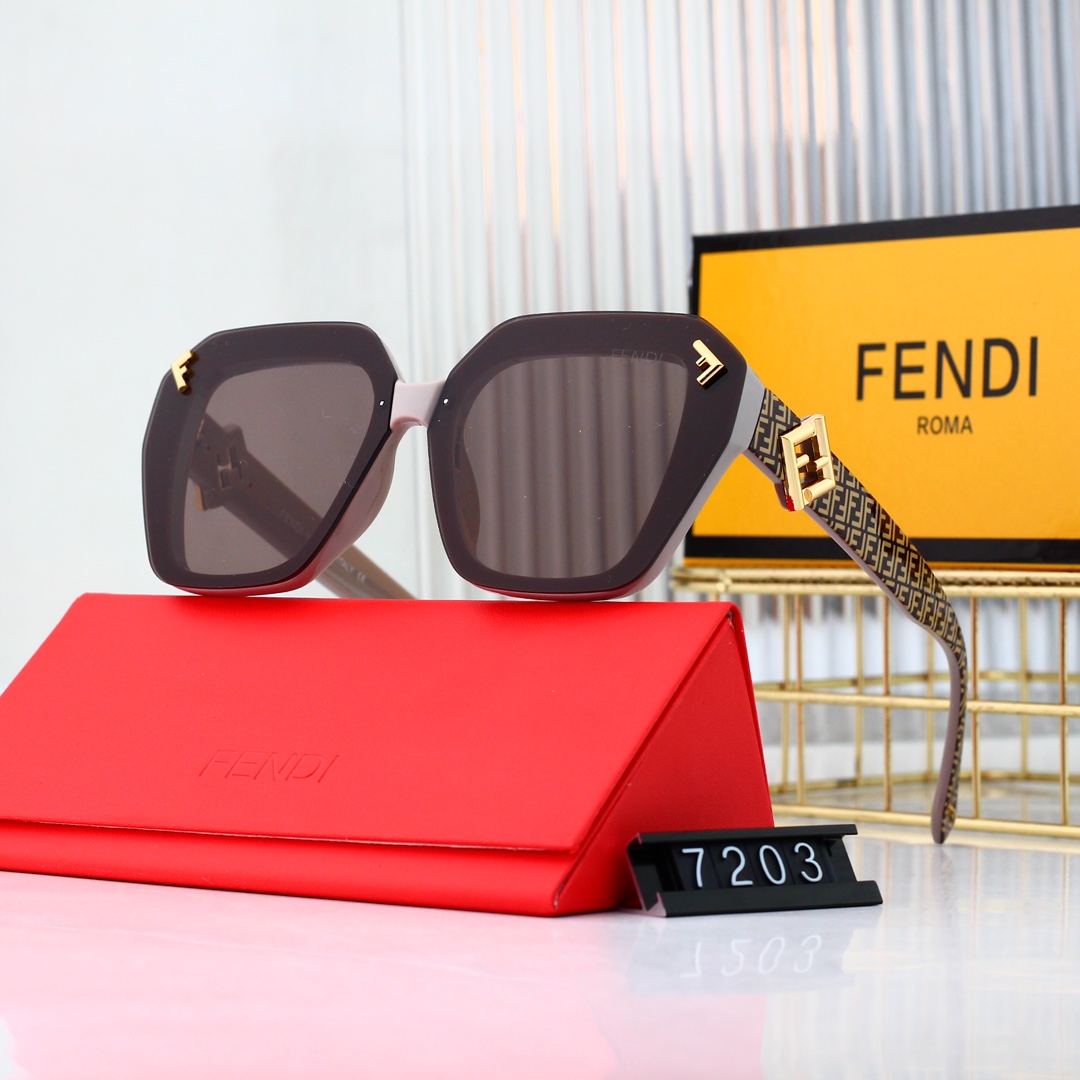 Fendi Sunglasses