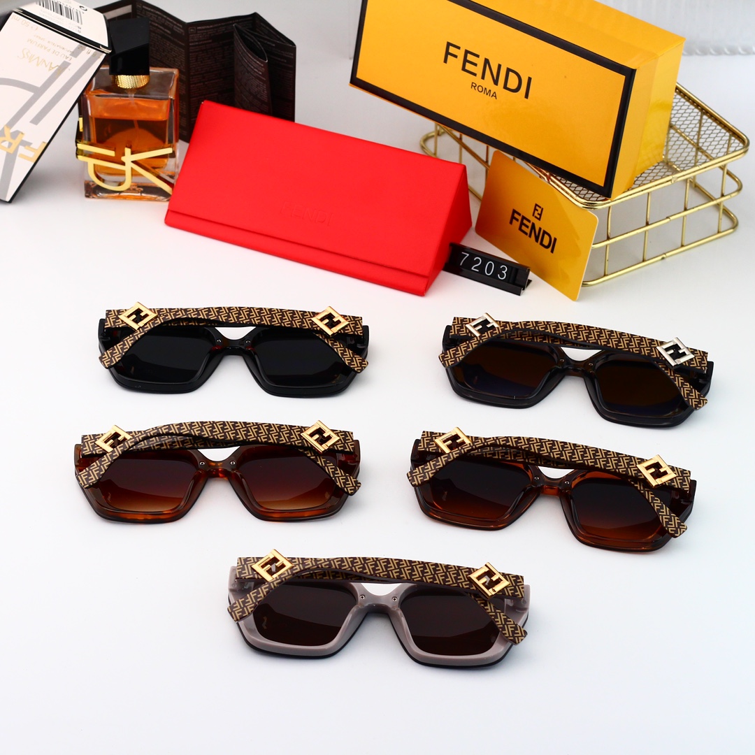 Fendi Sunglasses