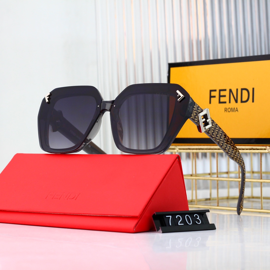 Fendi Sunglasses