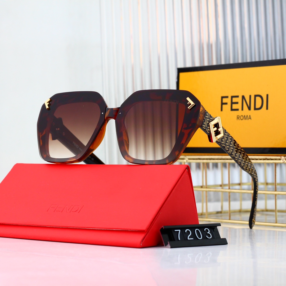 Fendi Sunglasses