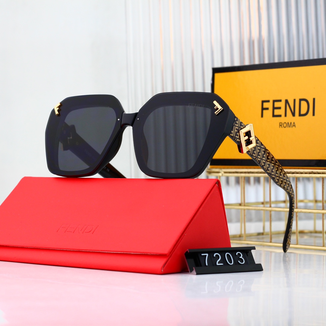 Fendi Sunglasses