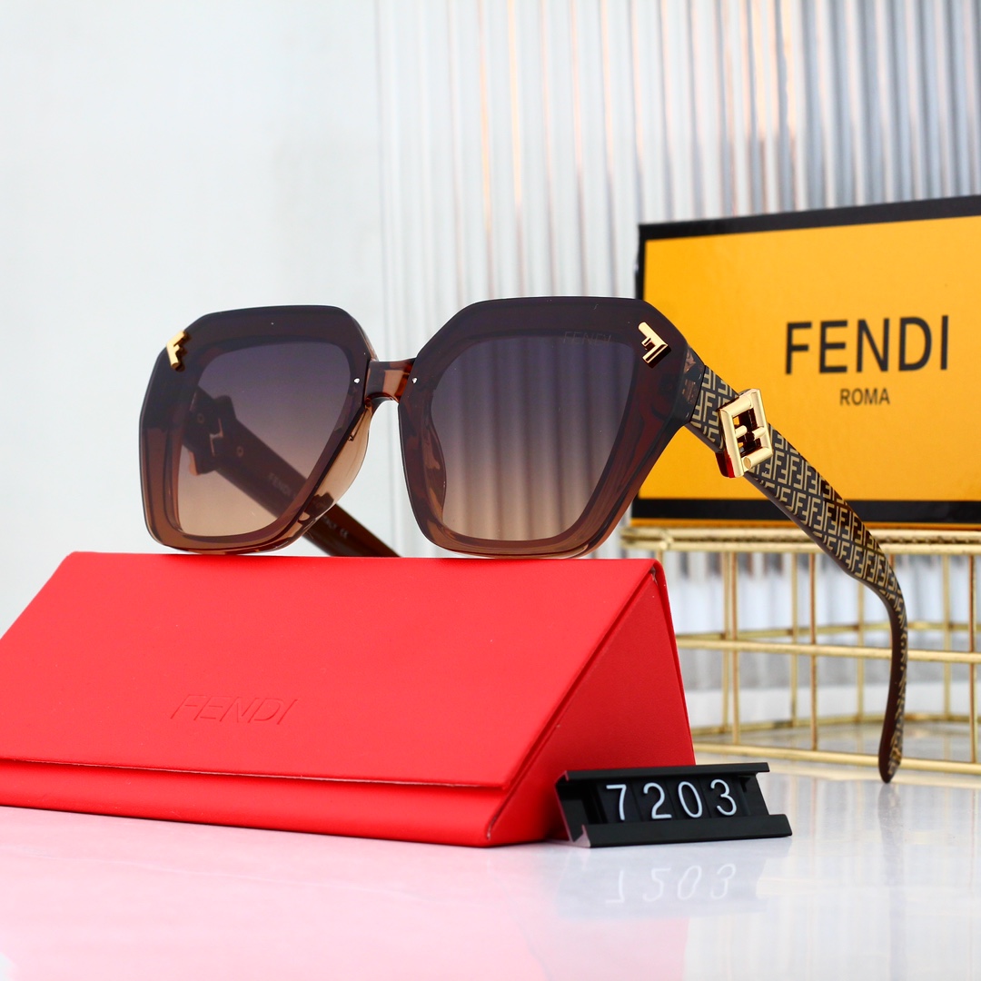Fendi Sunglasses
