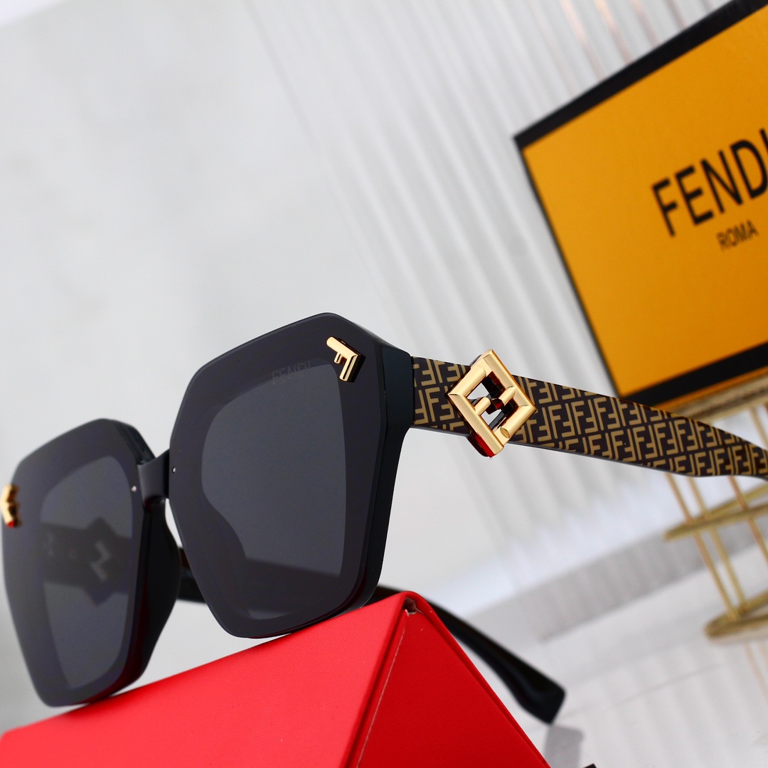 Fendi Sunglasses