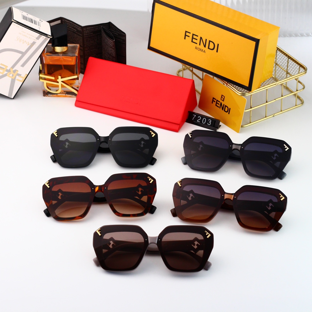 Fendi Sunglasses