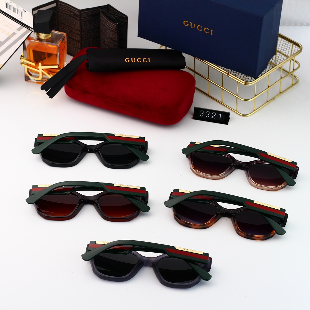 Gucci Sunglasses