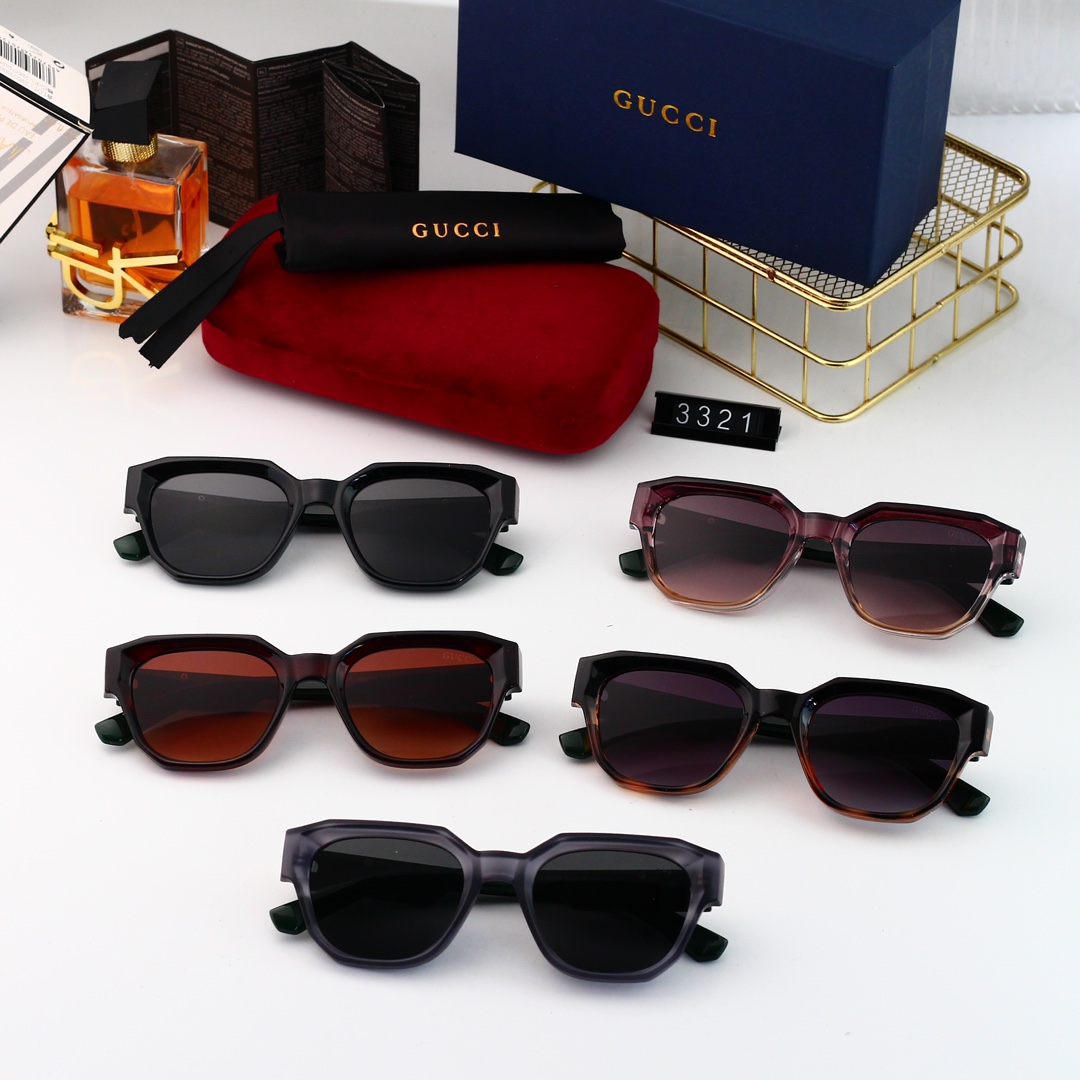 Gucci Sunglasses