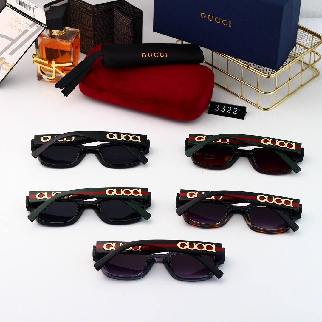 Gucci Sunglasses