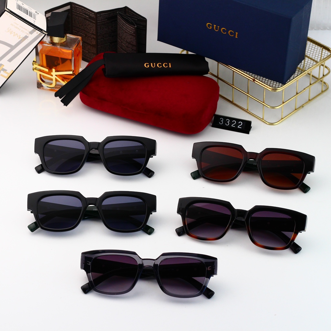 Gucci Sunglasses