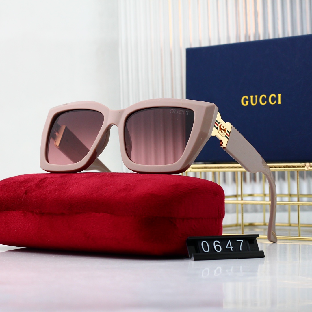 Gucci Sunglasses