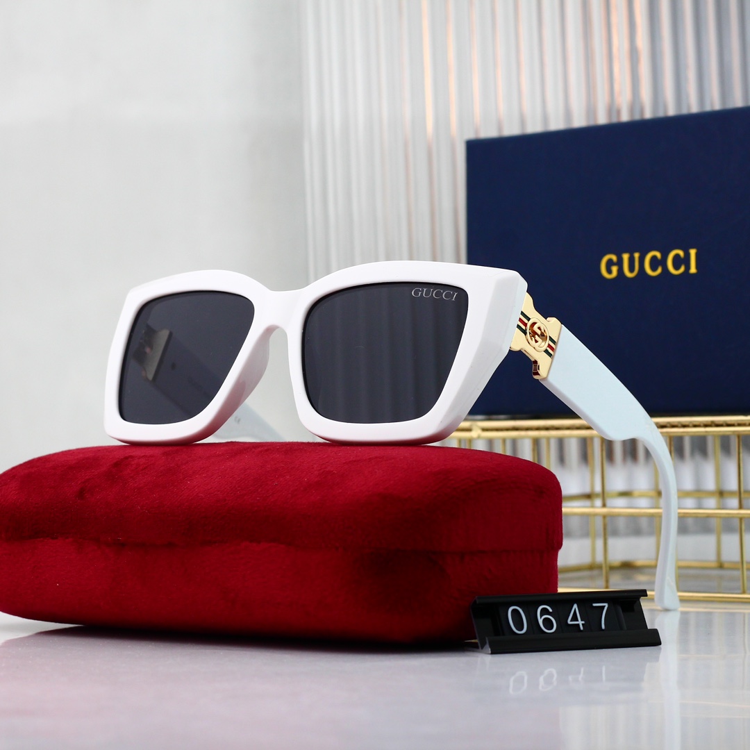 Gucci Sunglasses