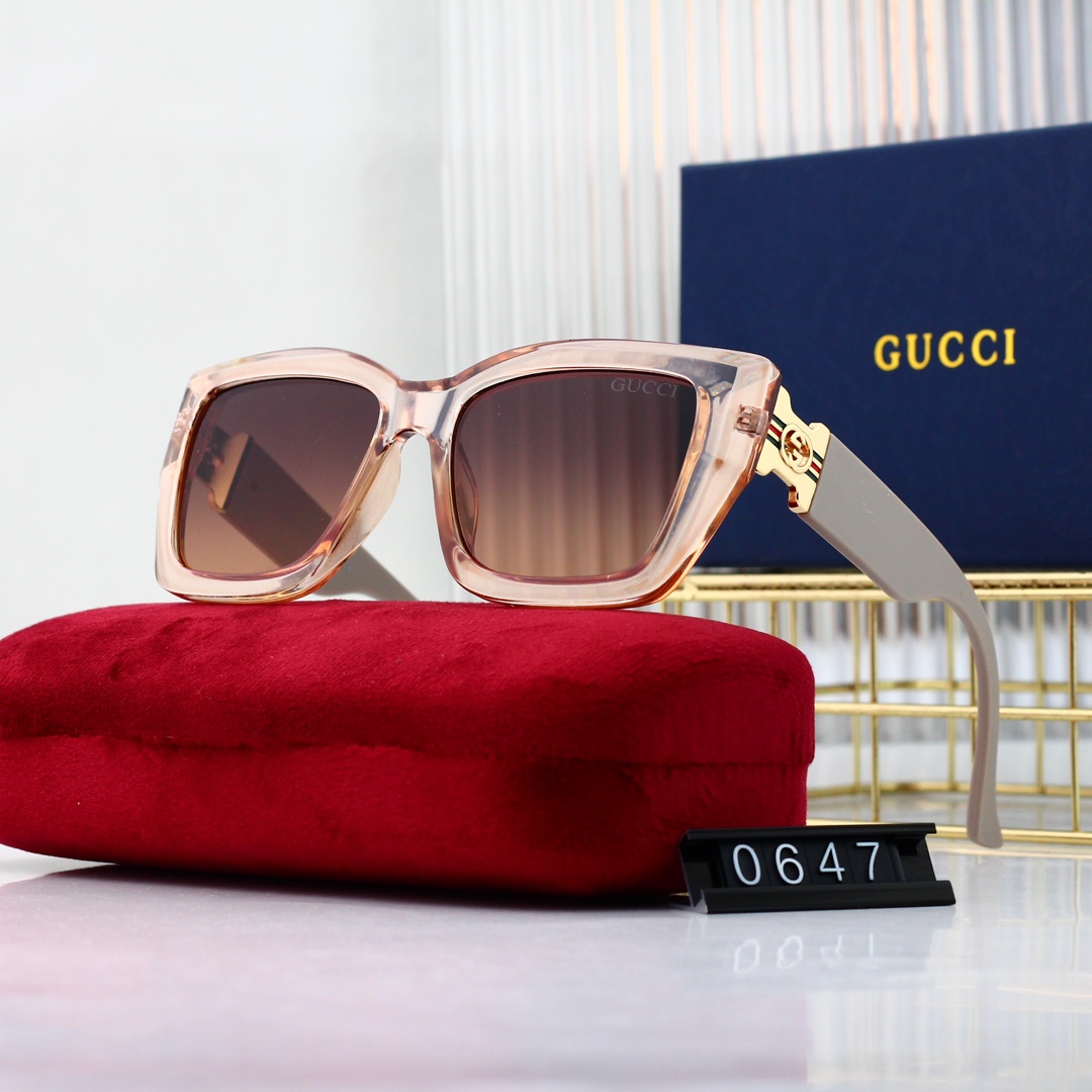 Gucci Sunglasses