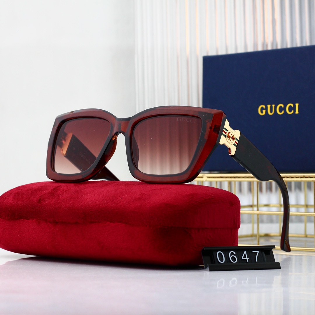Gucci Sunglasses