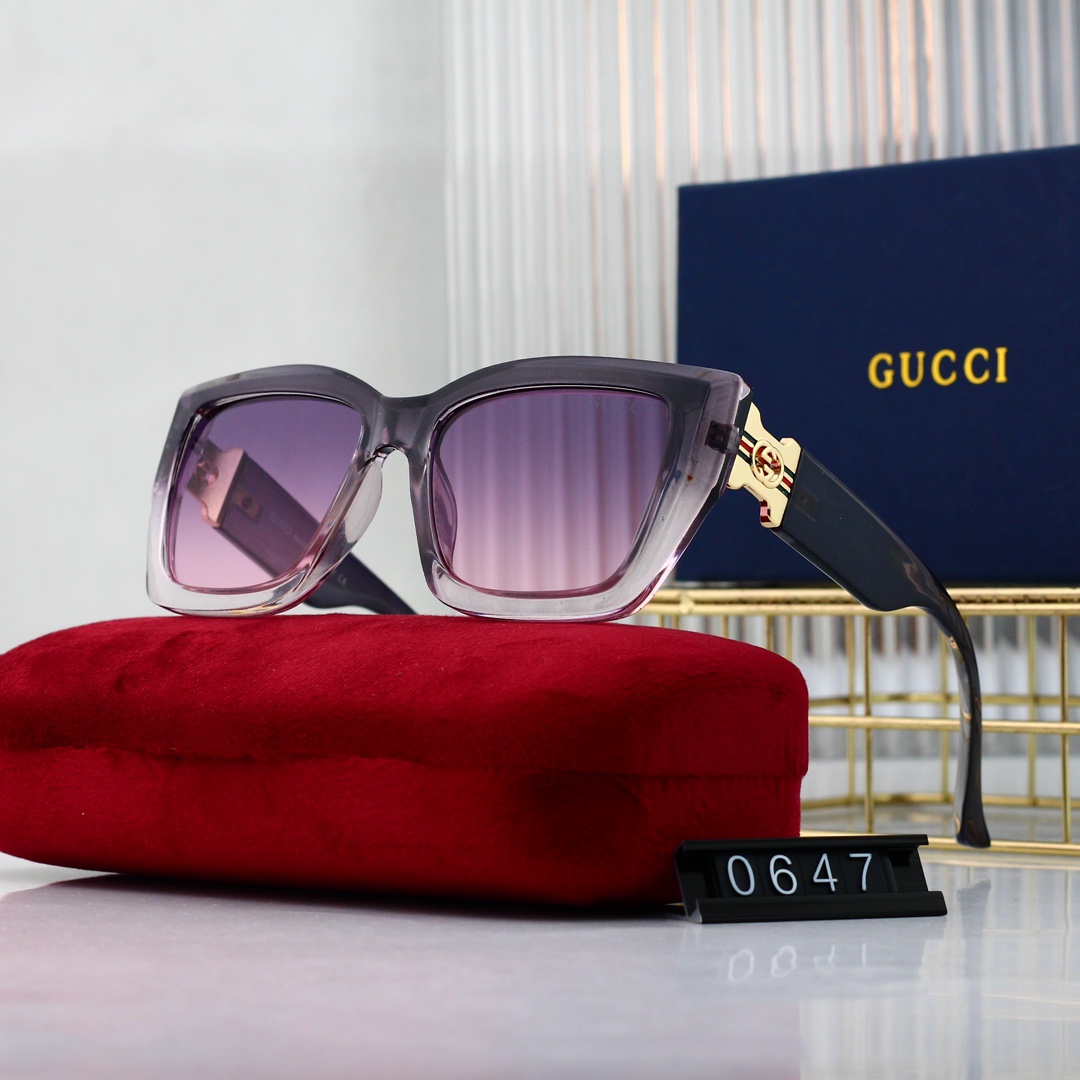 Gucci Sunglasses