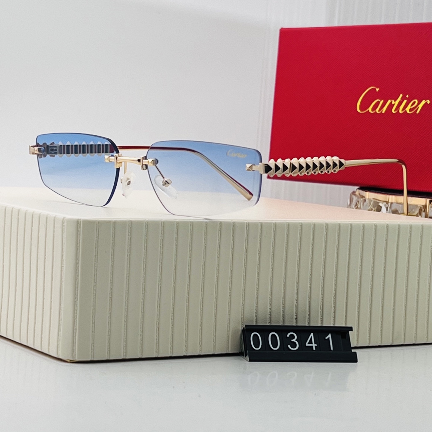 Cartier Basic Glasses