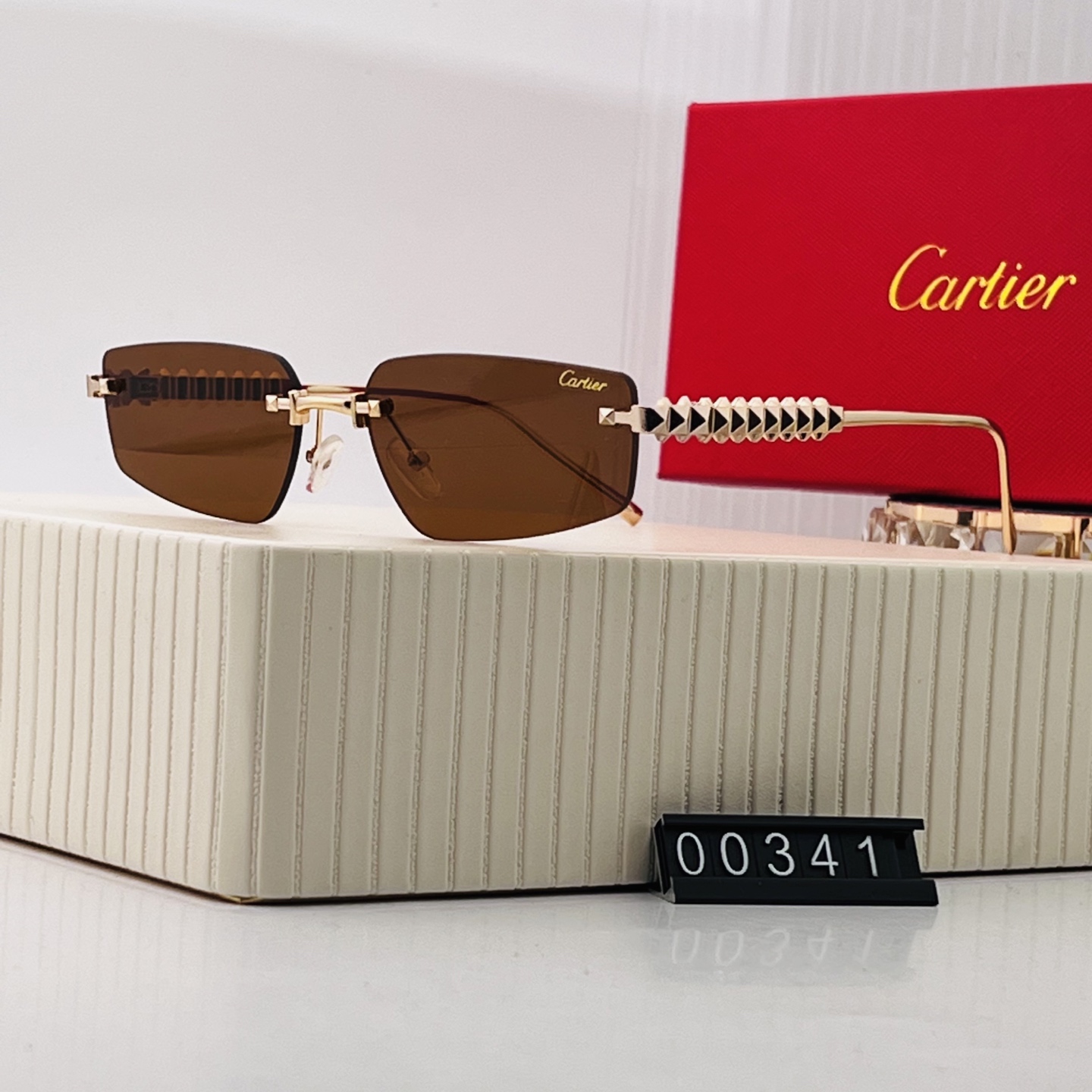 Cartier Basic Glasses