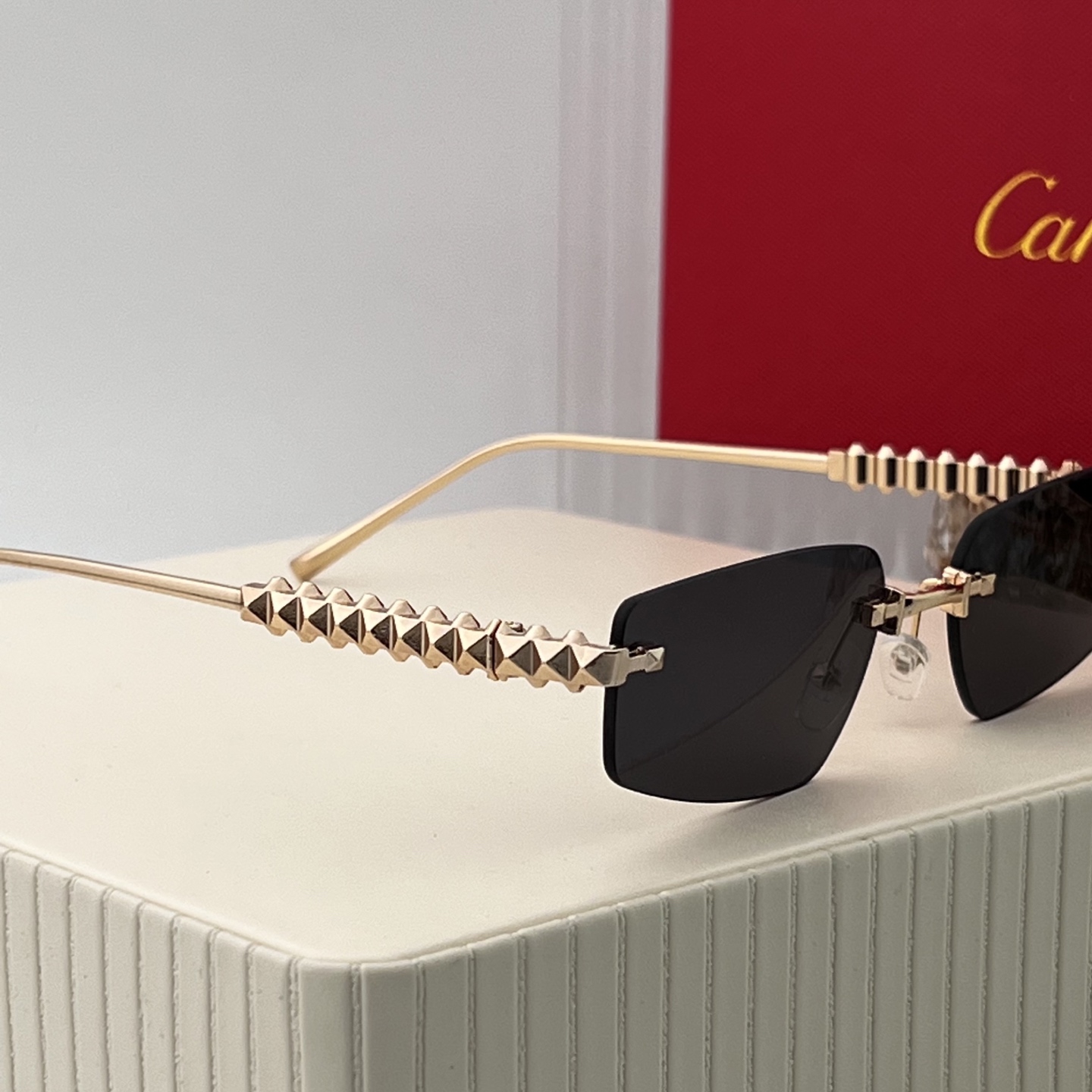 Cartier Basic Glasses
