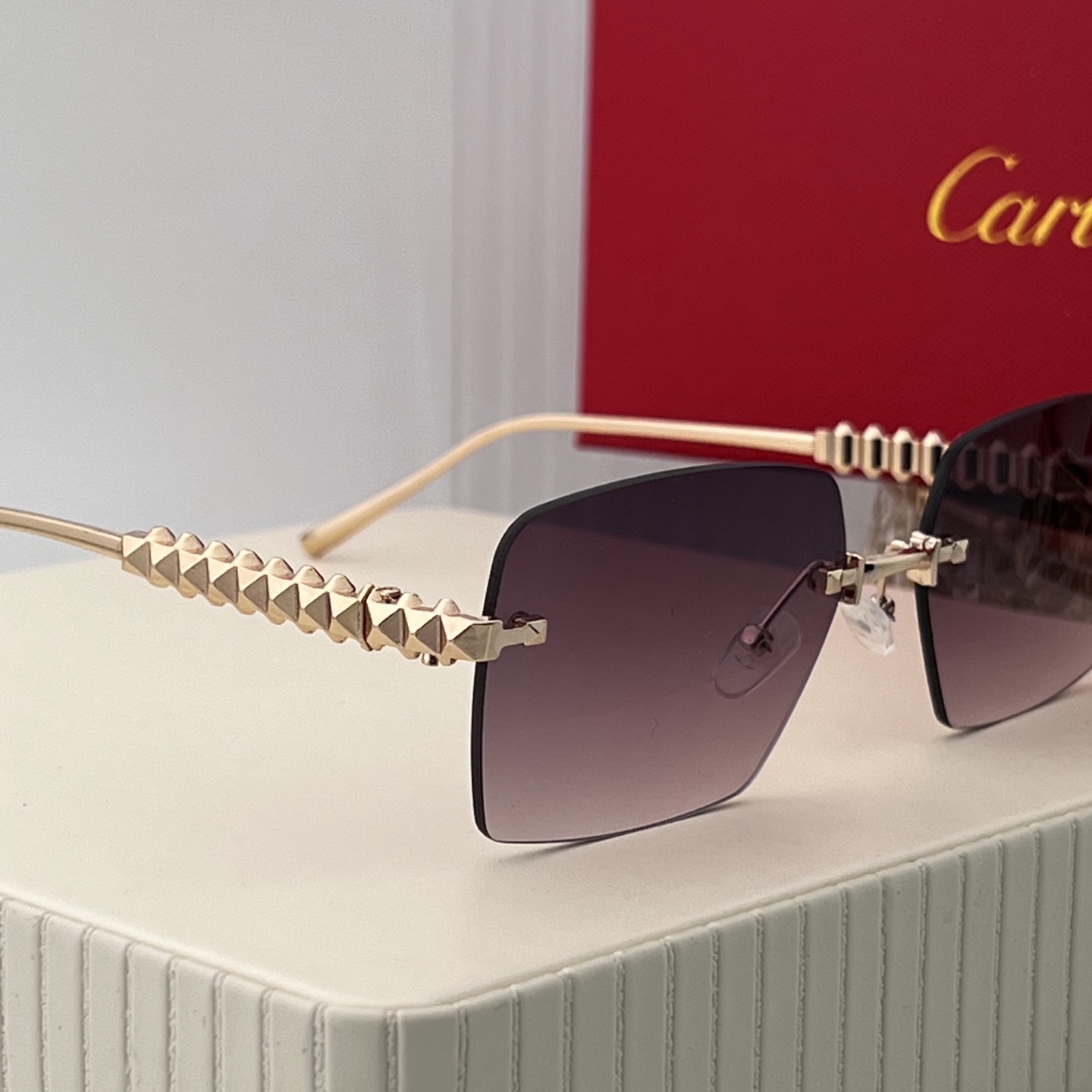 Cartier Basic Glasses