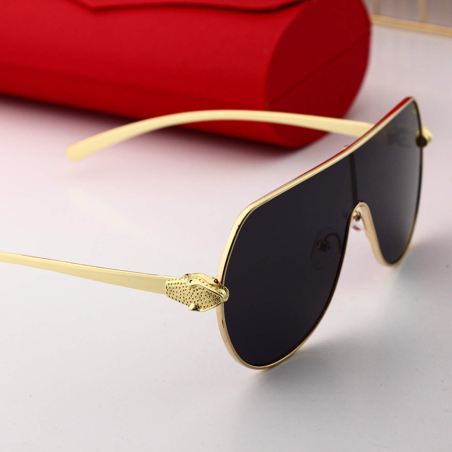 Cartier Basic Glasses