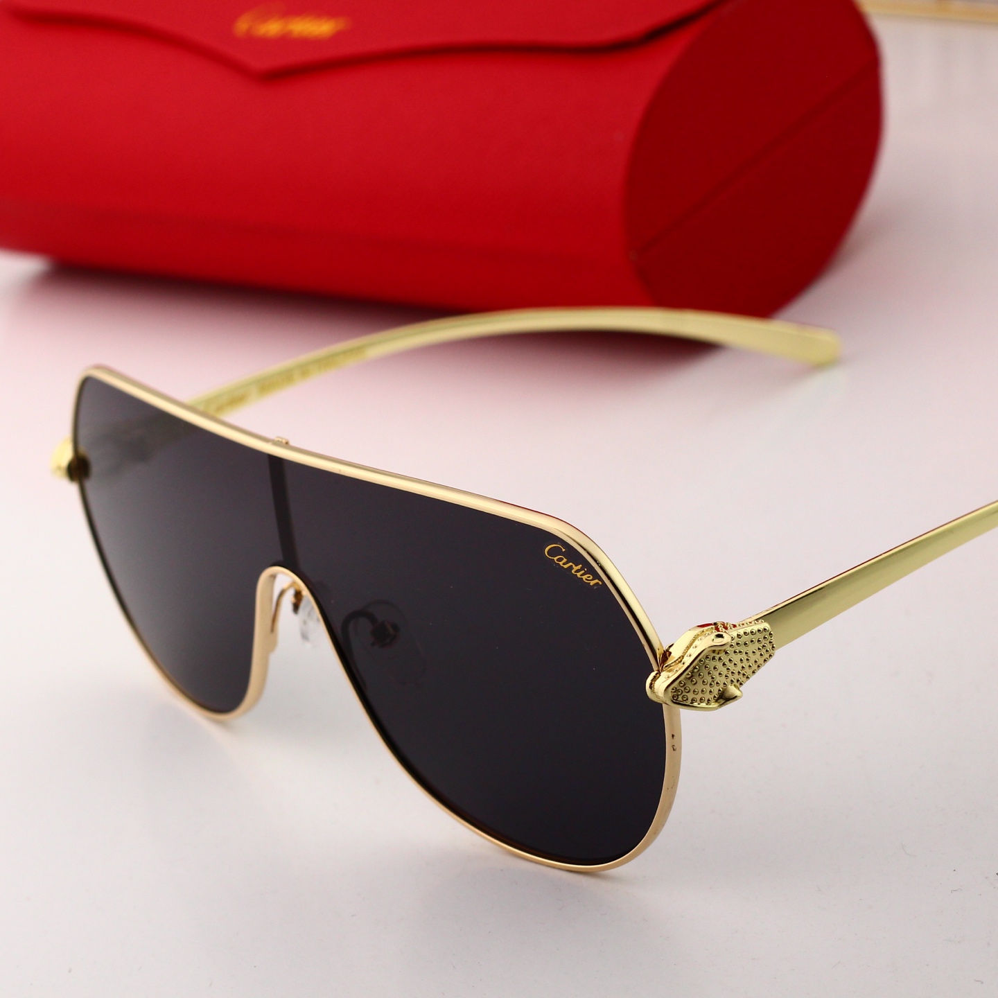 Cartier Basic Glasses