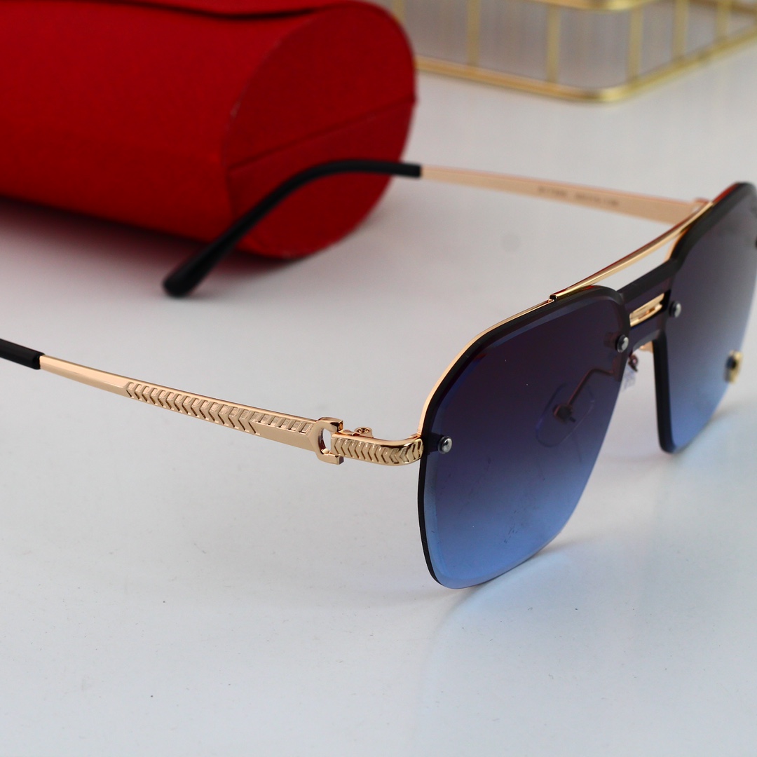 Cartier Basic Glasses