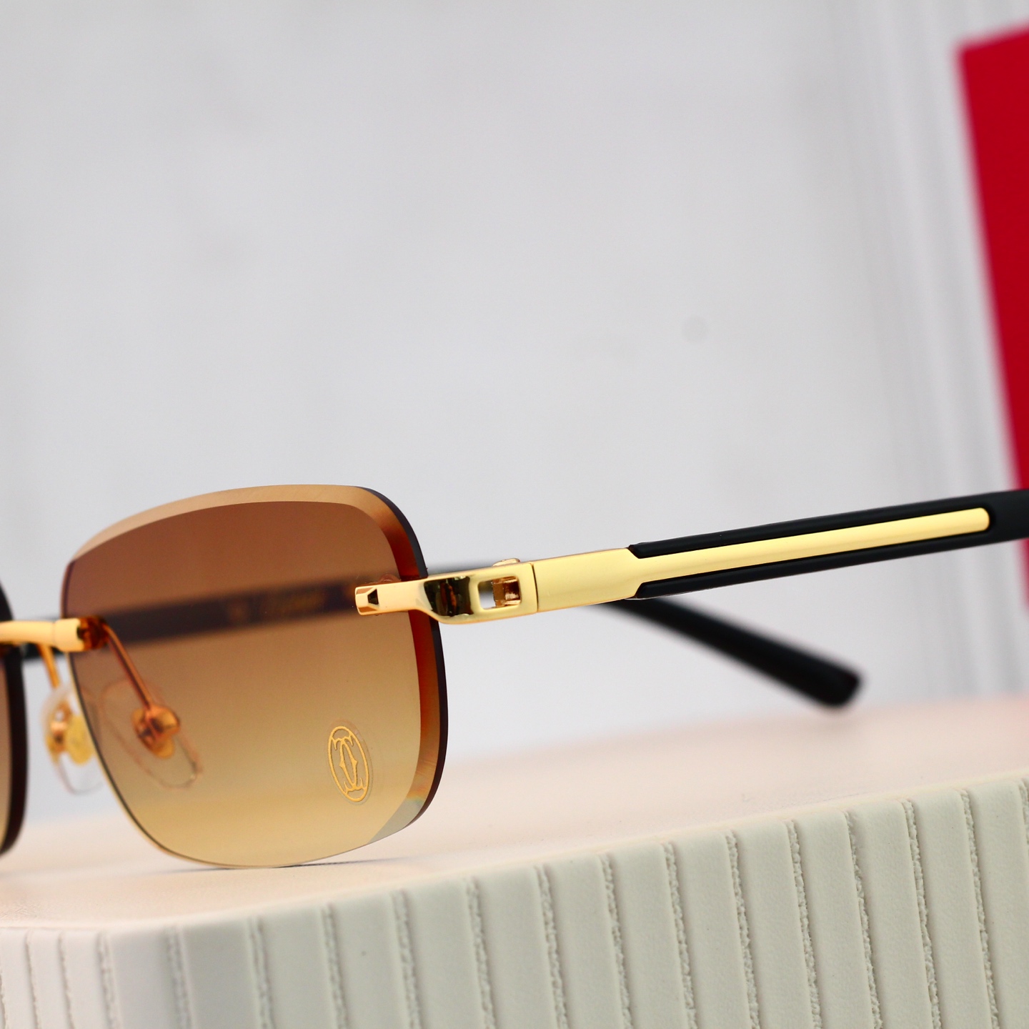 Cartier Basic Glasses