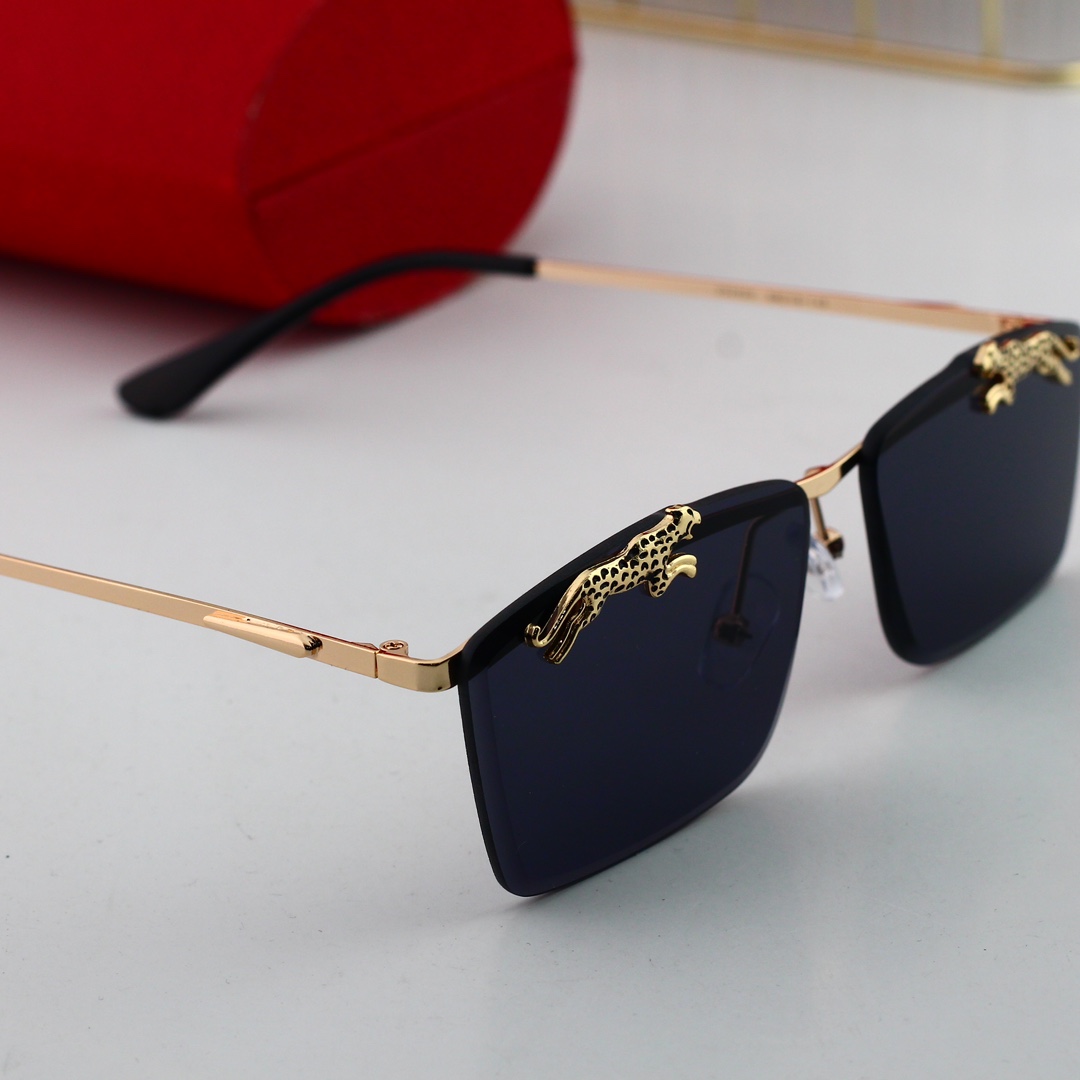 Cartier Basic Glasses