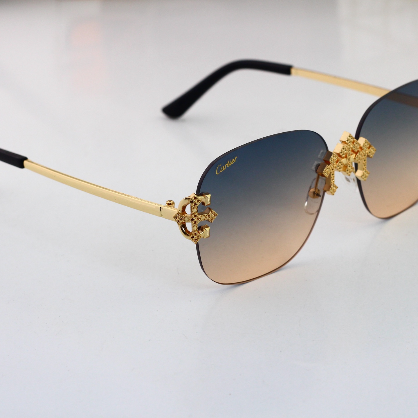 Cartier Basic Glasses