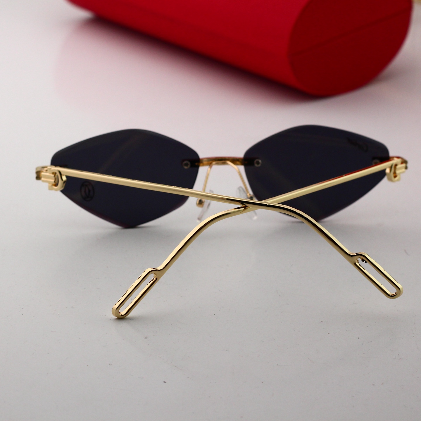 Cartier Basic Glasses