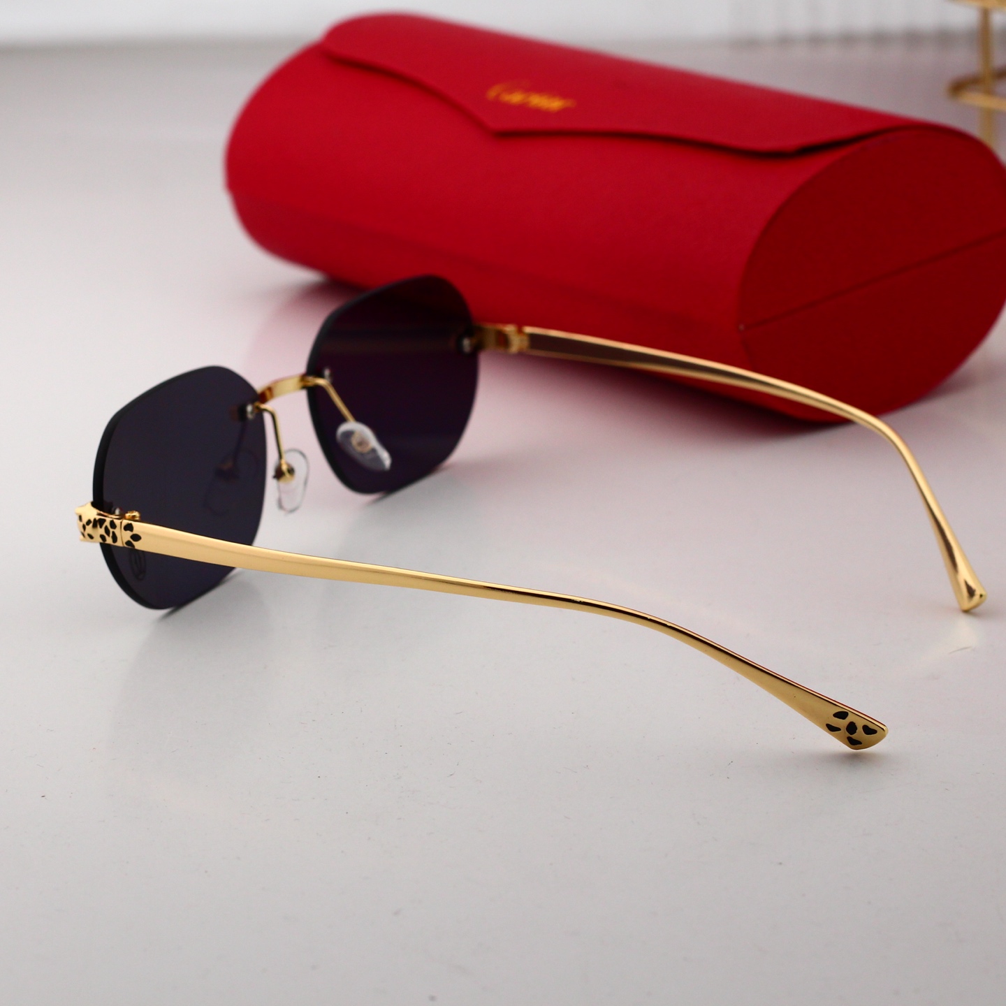 Cartier Basic Glasses